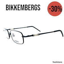 BIKKEMBERGS occhiali da vista