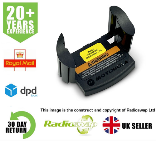 Motorola pmln5122a adattatore - motorola,