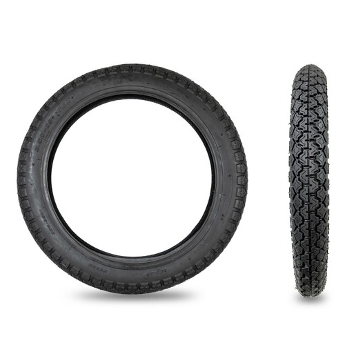 Pneumatico 19 f - pneumatico, 3,50