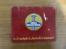 COFANETTO SHELL VOLISTORIA IN