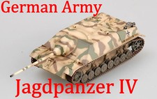 Modellino carro armato