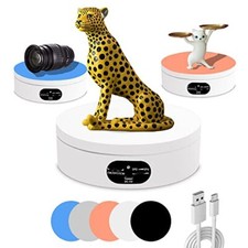 Piatto Girevole Elettrico a