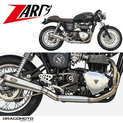 Bonneville t100 triumph 2010 - t100,