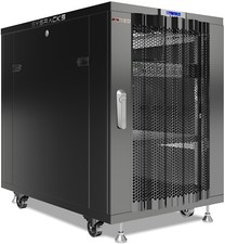 Sysracks 18U 32'' rete IT