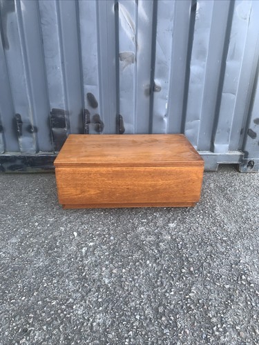 Credenza bassa metà secolo - , in