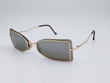 Moschino Sunglasses Mod M3156s Vintage Occhiali Da Sole Woman