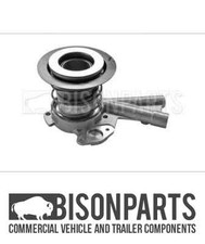 MERCEDES AXOR MP1 & MP2 CLUTCH