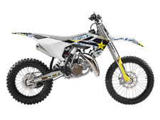 Kit grafiche per husqvarna - per,