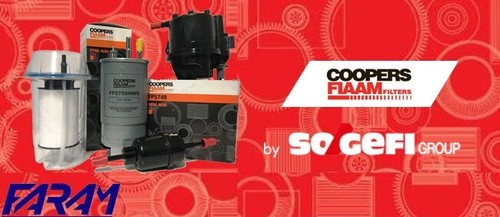 Filtro benzina ft5141 - filtro, per