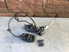 Honda CBR600 RR5 2005 Pinze