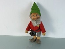 Steiff vecchio peluche da