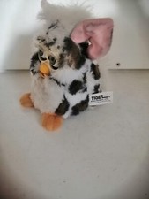 Furby Tiger Leopard Anni 90