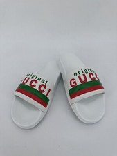 Nuove ciabatte Gucci originali