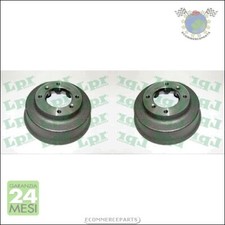 2x Tamburo freno LPR