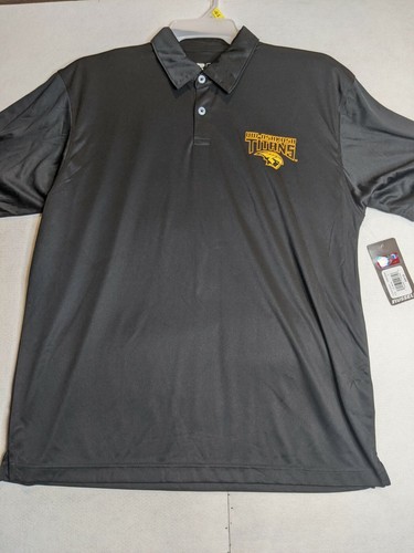 Polo uwo oshkosh - uwo,