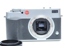 Leica DIGILUX 3 fotocamera