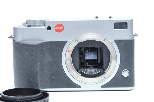 Leica digilux fotocamera - leica, 3