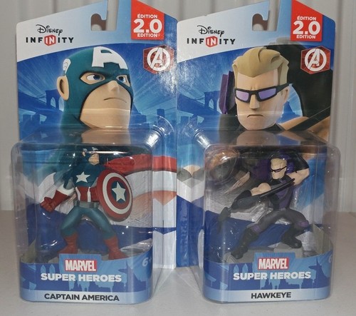 Nuovi personaggi disney - nuovi,