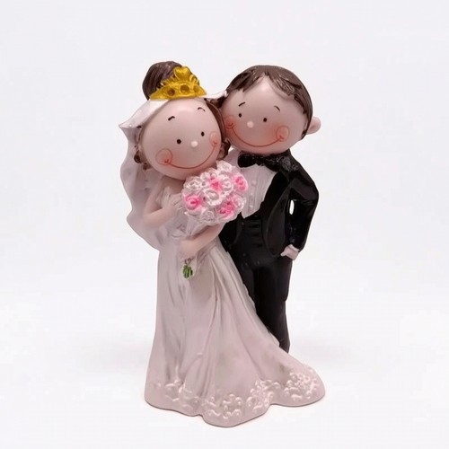 Cake topper matrimonio - cake,