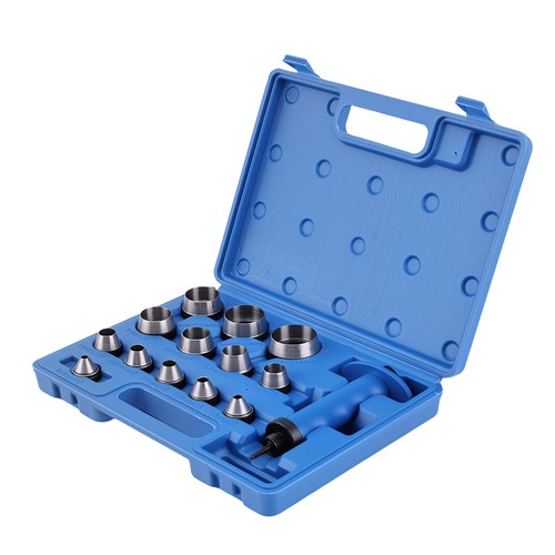 Pezzi kit punzoni - pezzi,