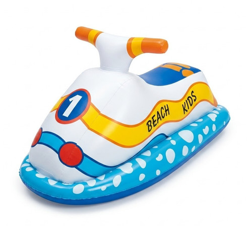 Moto acqua gonfiabile per - d'acqua,