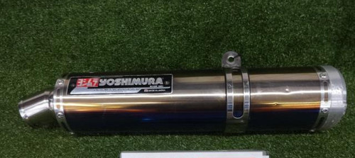 Scarico slip yoshimura - slip-on,