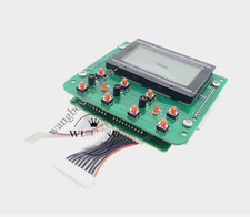 Display chip strumento LCD