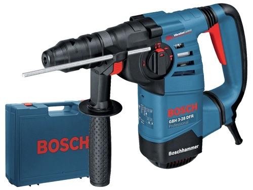 Martello perforatore gbh 28 - perforatore, 3-28