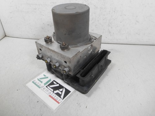 Centralina abs mercedes - abs,