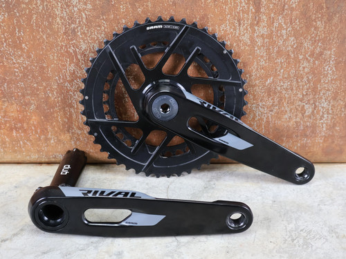 Sram rival dub - sram,