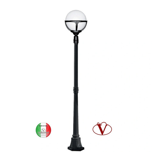 Lampione giardino 173 cm - giardino,