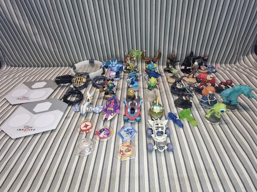 Disney infinity skylanders - infinity, &