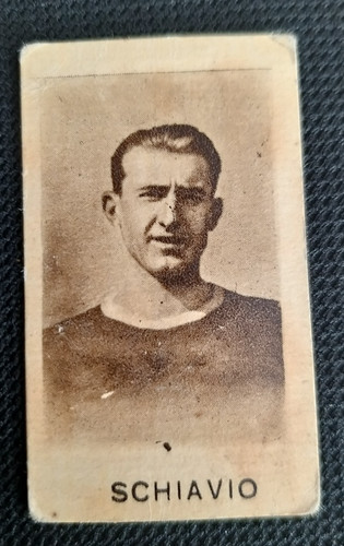 Figurina calcio anteguerra - ***,