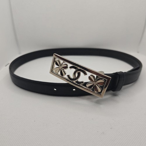 Cintura chanel vintage logo - cintura, cc