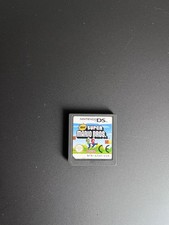 Nintendo DS New Super Mario