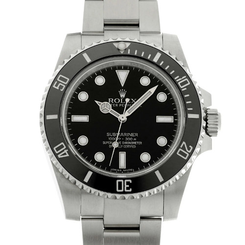 Orologio rolex submariner - orologio,