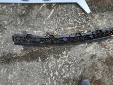 Supporto paraurti Volvo V60