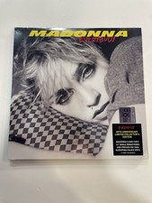 Madonna everybody ann - madonna, 40