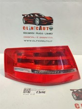 FANALE STOP POSTERIORE SINISTRO SX PER AUDI A3 Cabriolet Serie (8P7) 8P7945095 