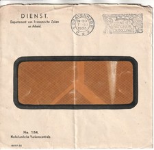 Copertina servizio Paesi Bassi