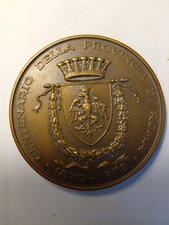 Medaglia bronzo Centenario