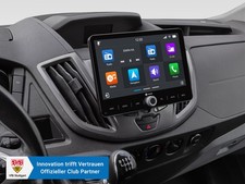 Per Ford Transit Connect