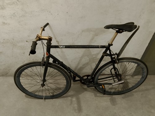 Biciclette usate - biciclette,