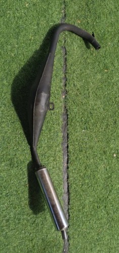 Marmitta metrakit minarelli - marmitta,