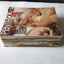 Vintage 1973 Penthouse