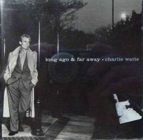 Long ago far - ago, away