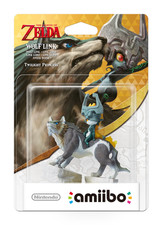 AMIIBO THE LEGEND OF ZELDA