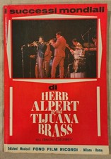 Herb alpert the tijuana - alpert,