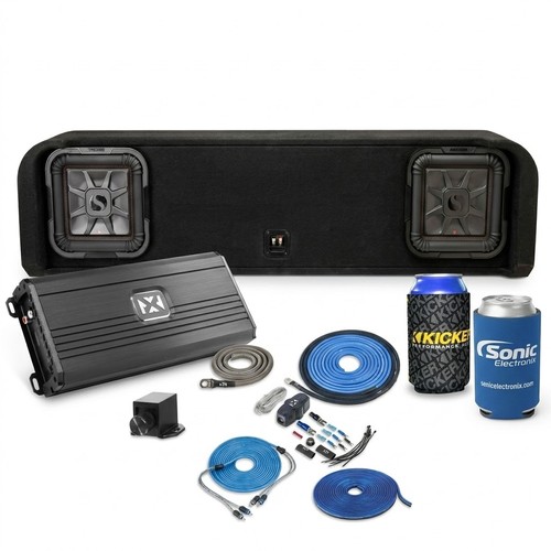 Box kicker 51kfdl7t102 - box,