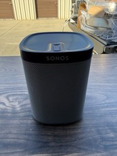 SONOS PLAY:1 ALTOPARLANTE